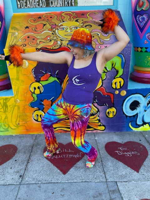 Love on Haight