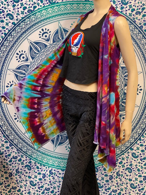 Love on Haight