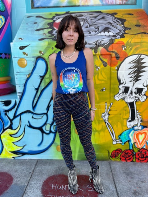 Marcus Roloson "Chemistry" Leggings #5