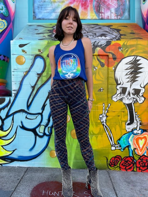 Marcus Roloson "Chemistry" Leggings #5