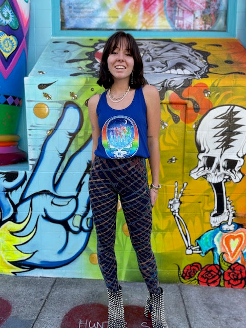 Marcus Roloson "Chemistry" Leggings #5