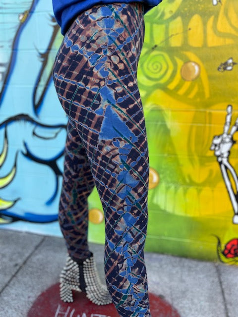 Marcus Roloson "Chemistry" Leggings #5