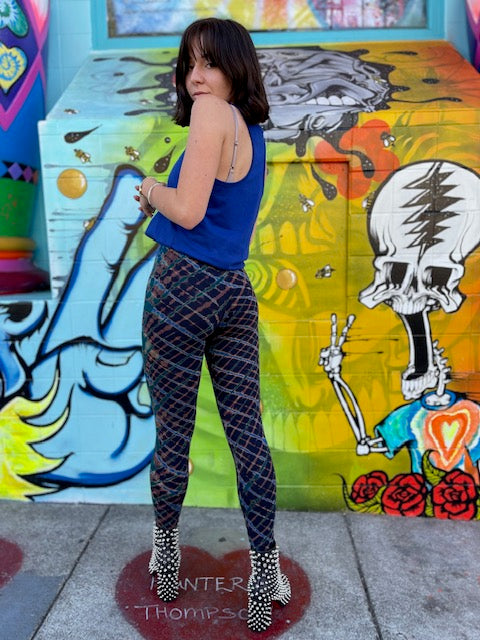 Marcus Roloson "Chemistry" Leggings #5