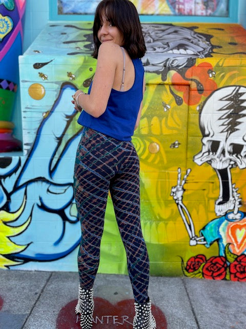 Marcus Roloson "Chemistry" Leggings #5