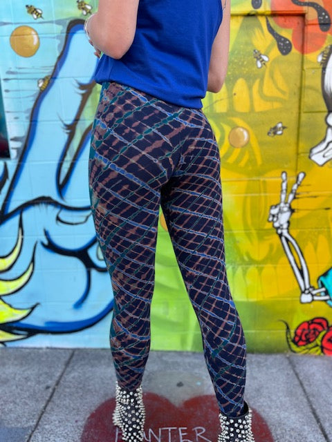 Marcus Roloson "Chemistry" Leggings #5