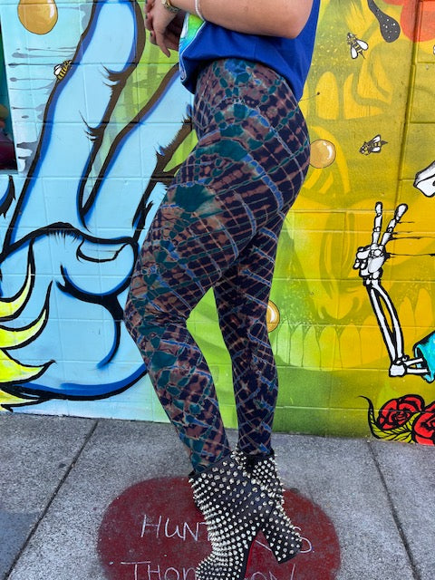 Marcus Roloson "Chemistry" Leggings #5