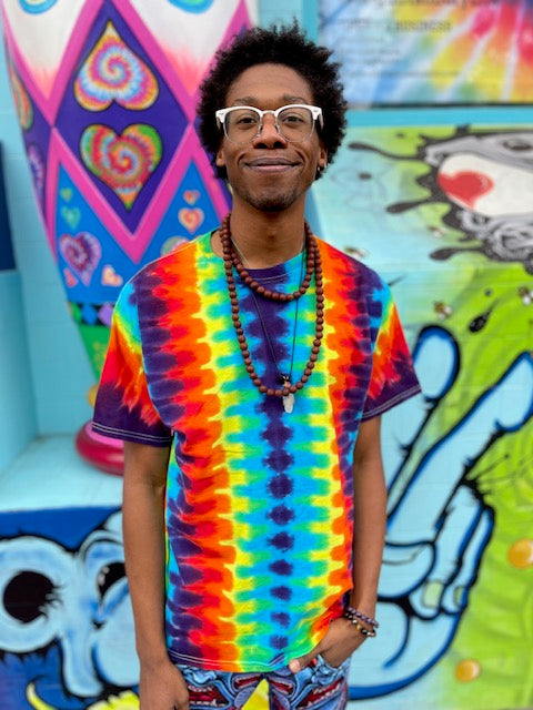 Love on Haight