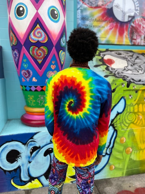 Love on Haight
