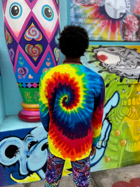 Love on Haight