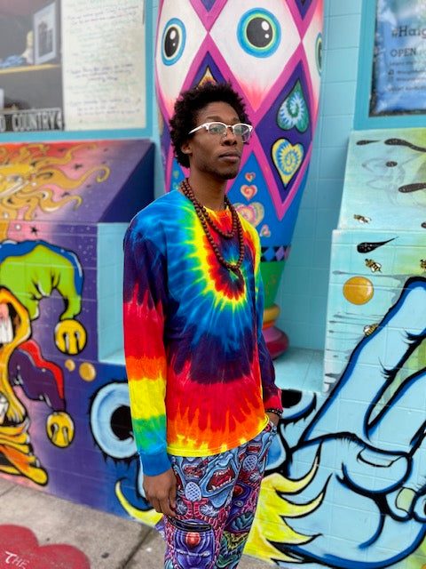Love on Haight