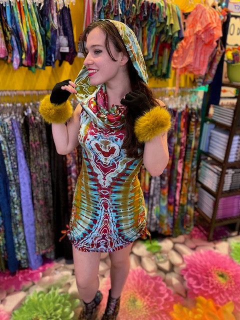 Love on Haight