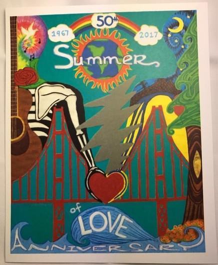 Love on Haight
