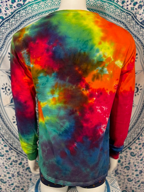 Colors of Love Long Sleeve #1