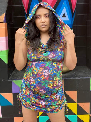 Grateful Dead Dress