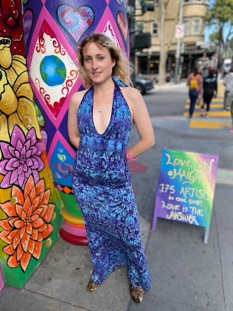 Love on Haight