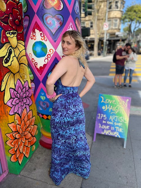 Love on Haight