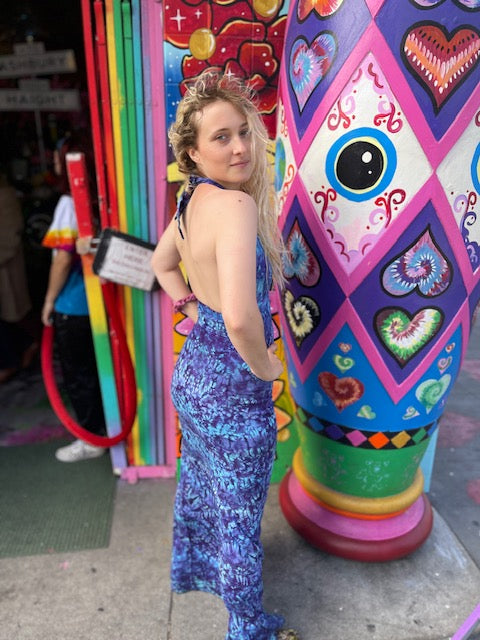 Love on Haight
