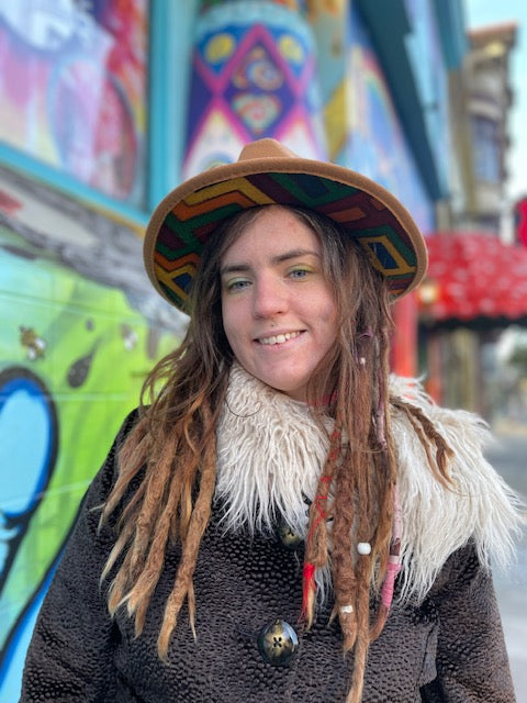 Love on Haight