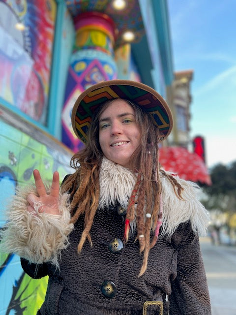 Love on Haight