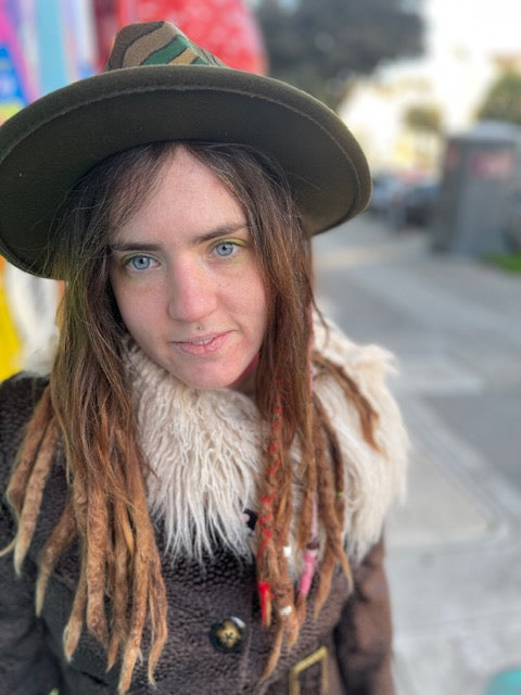 Love on Haight