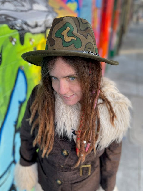Love on Haight