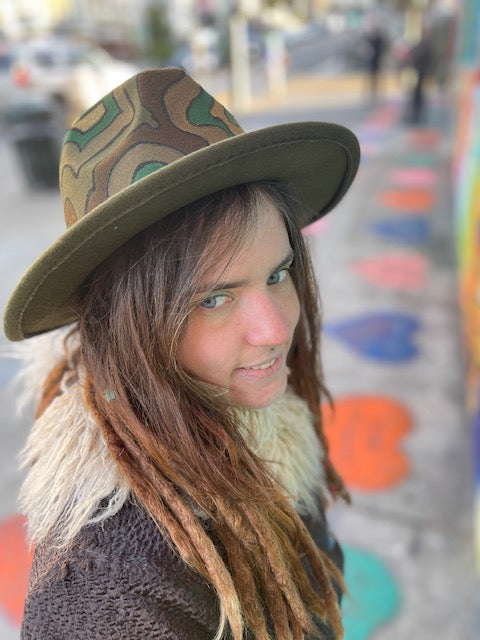 Love on Haight