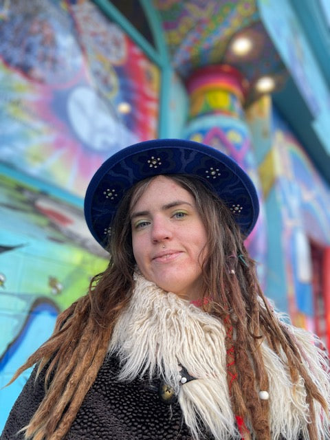 Love on Haight