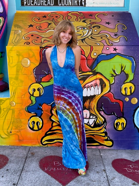 Love on Haight