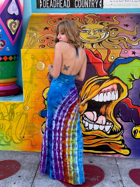 Love on Haight