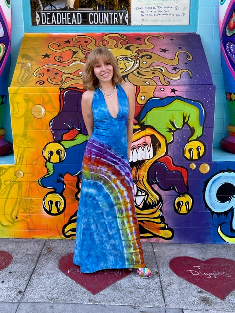 Love on Haight