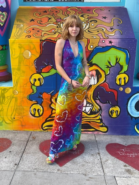 Love on Haight