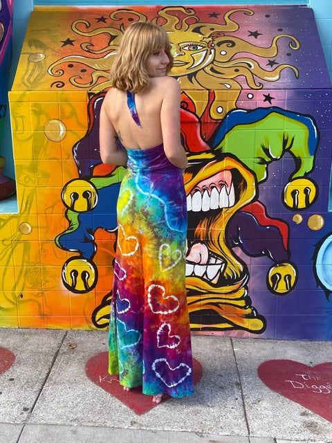Love on Haight