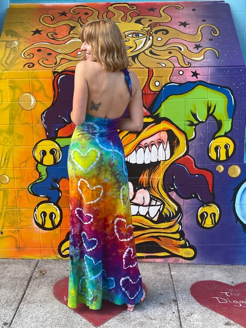 Love on Haight