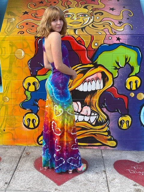 Love on Haight