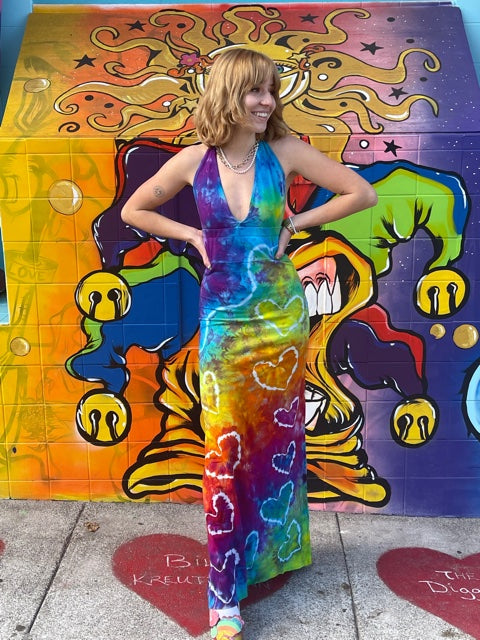 Love on Haight