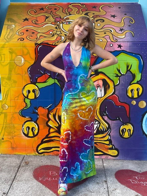Love on Haight