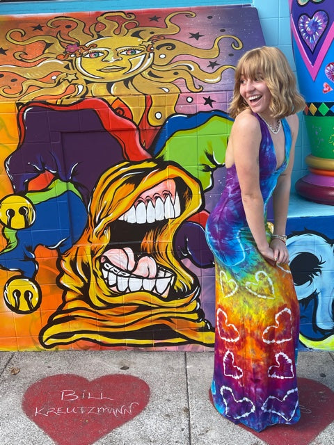 Love on Haight