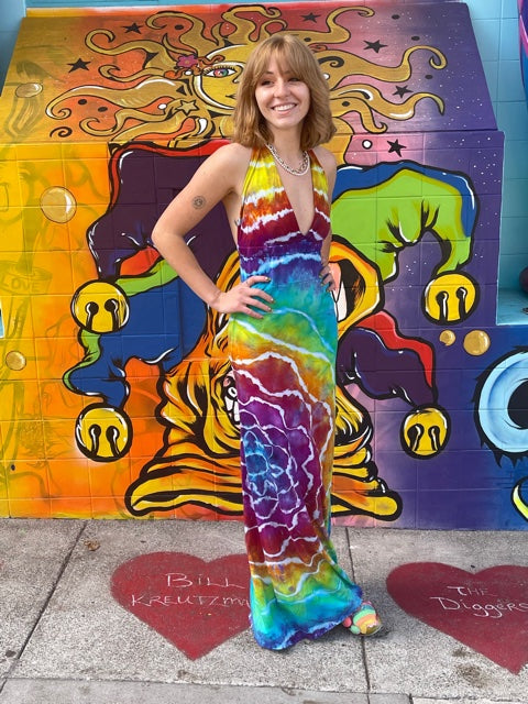 Love on Haight
