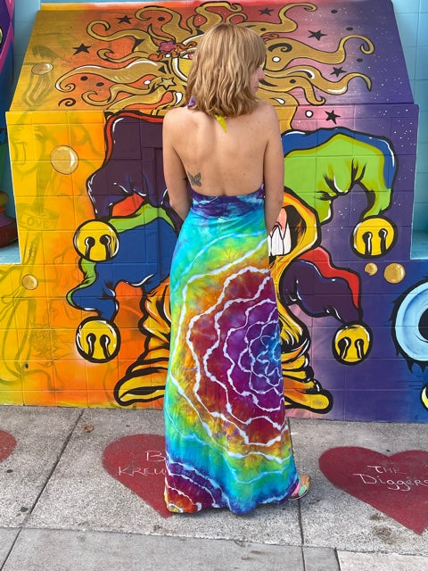 Love on Haight