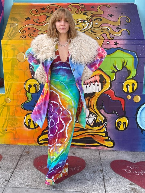 Love on Haight