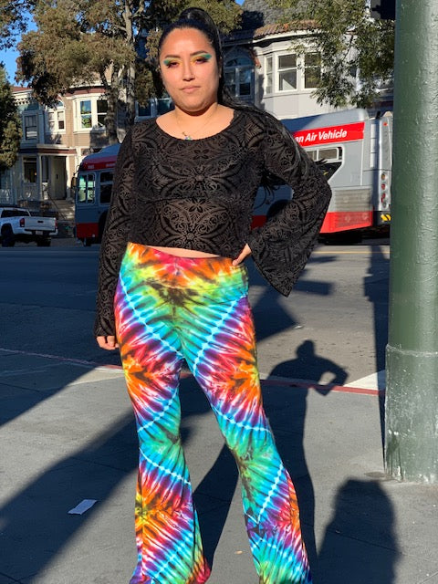 Love on Haight