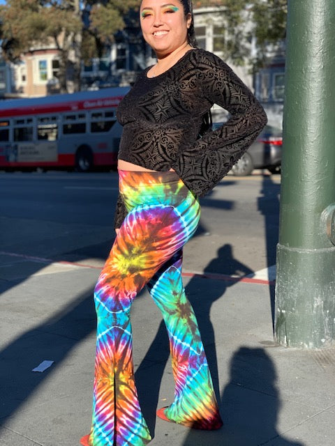 Love on Haight