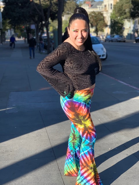 Love on Haight