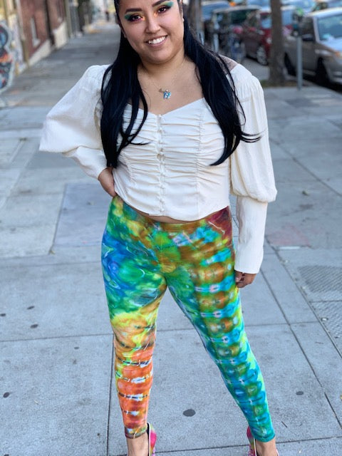 Love on Haight