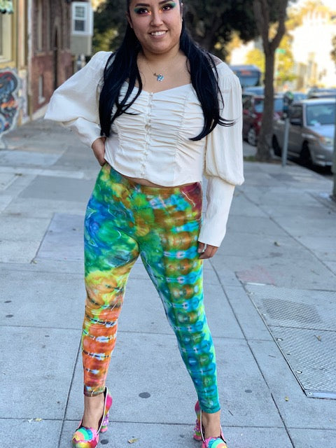 Love on Haight