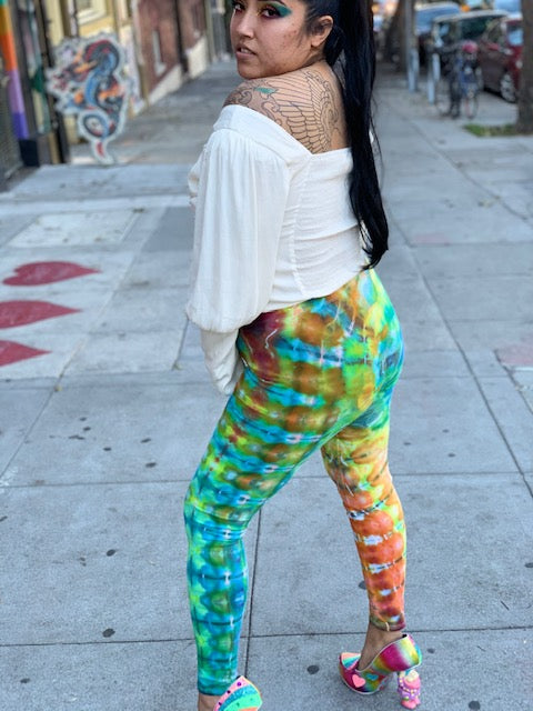 Love on Haight