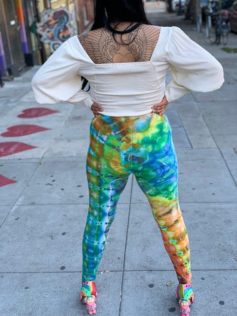 Love on Haight