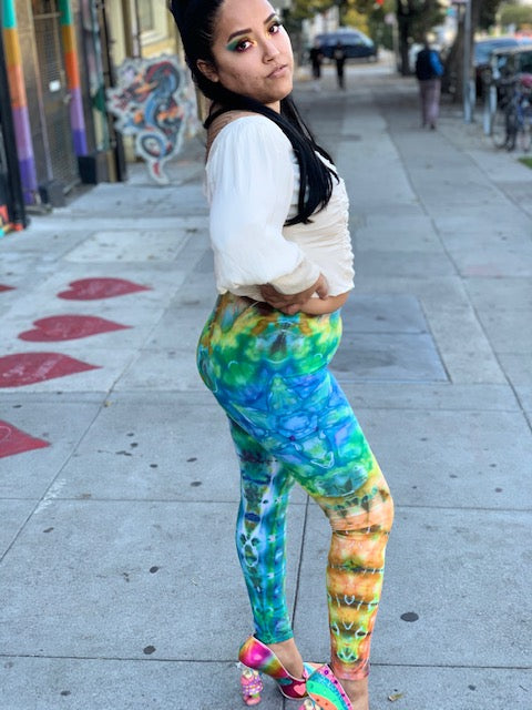 Love on Haight