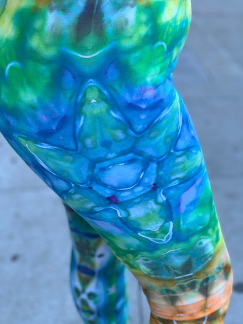 Love on Haight