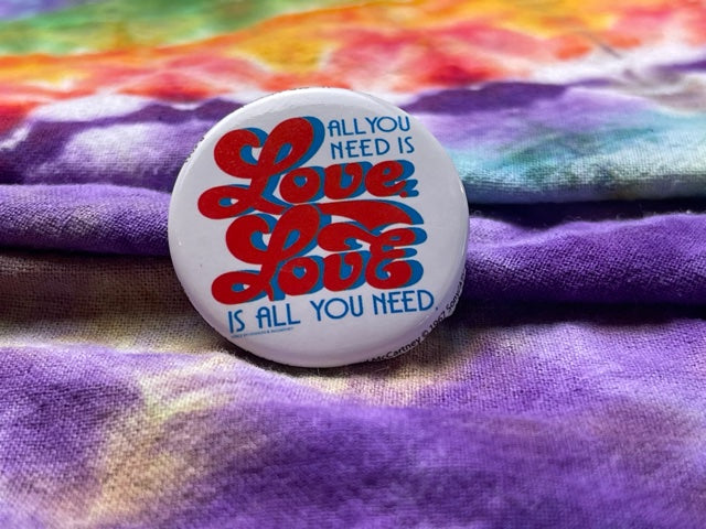 Love on Haight